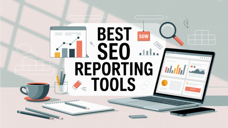 Best SEO Reporting Tools