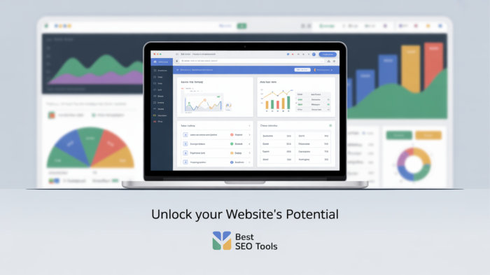 Best SEO Tools