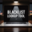 How Can a Blacklist Lookup Protect Your Website and Email Reputation?