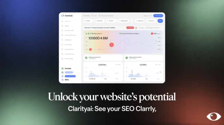 SEO tools