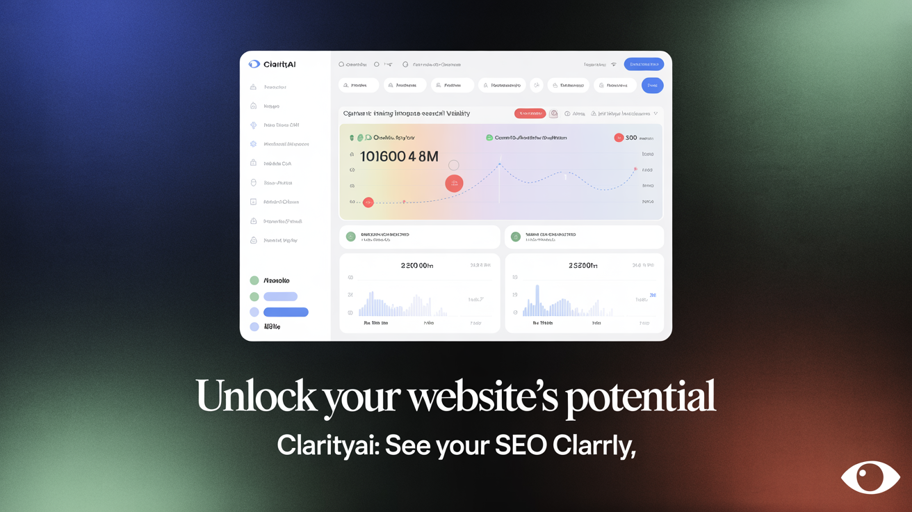 SEO tools