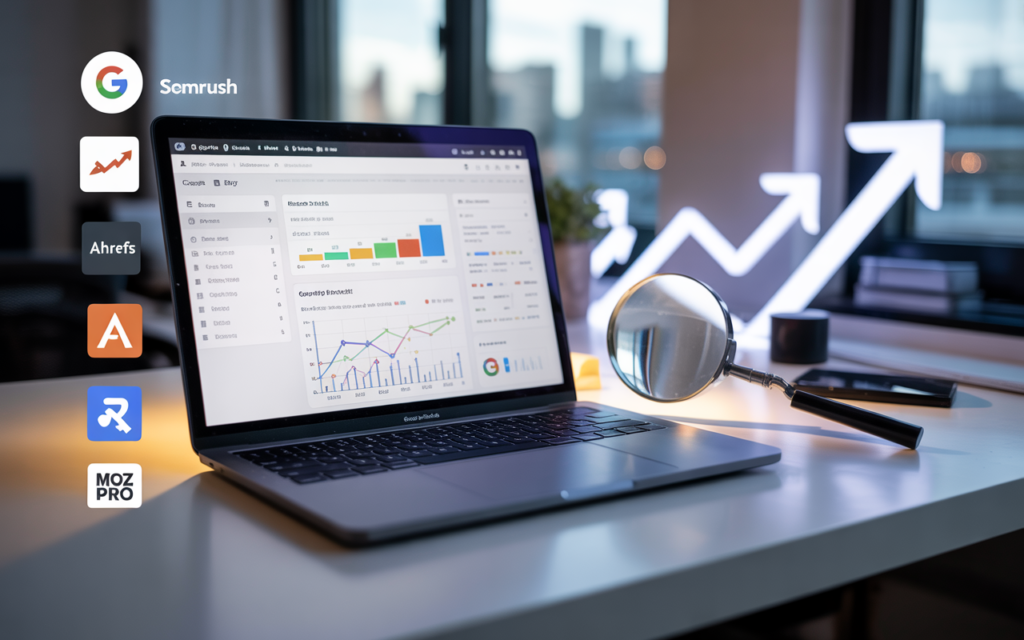 seo tools