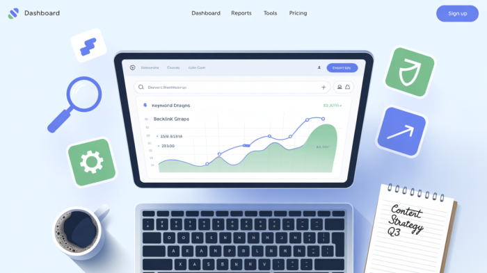 free SEO tools