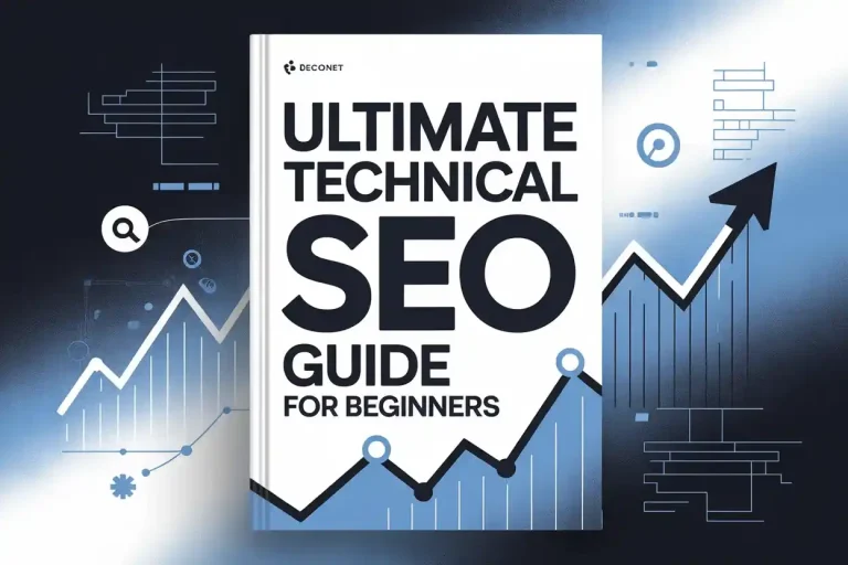 Ultimate Technical SEO Guide for Beginners