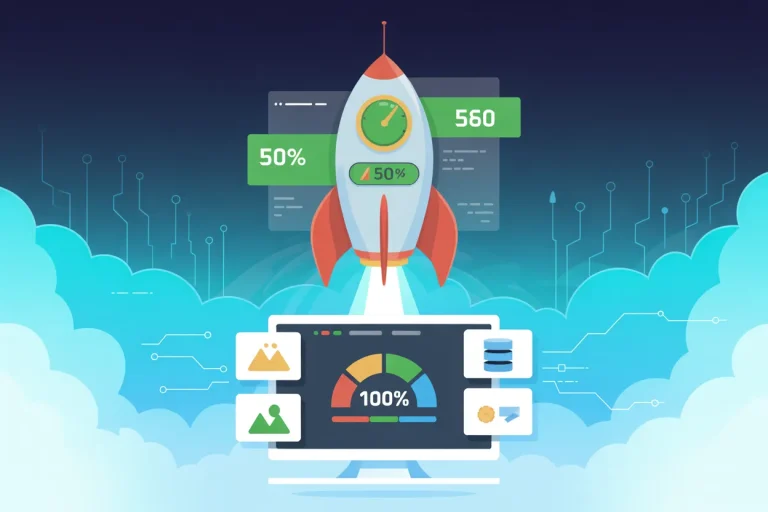 Advanced Website Speed Optimization Tips to Maximize SEO Performance