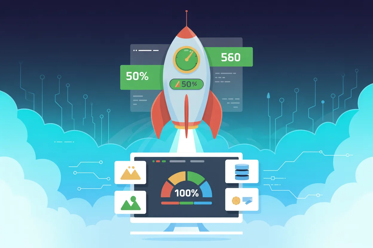 Advanced Website Speed Optimization Tips to Maximize SEO Performance