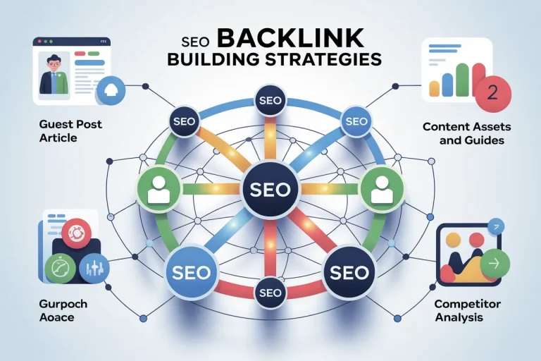 Backlink Building Techniques
