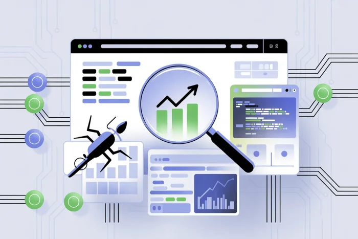 Website Crawling and Indexing